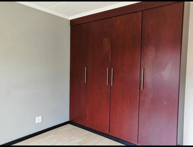 2 BEDROOM PROPERTY TO RENT IN SOLHEIM